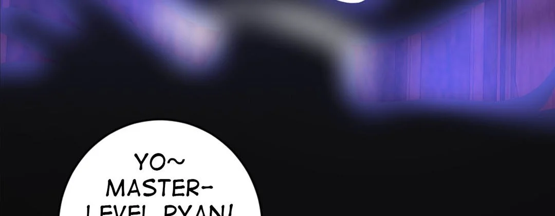 Living with The Wizard - Chapter 28